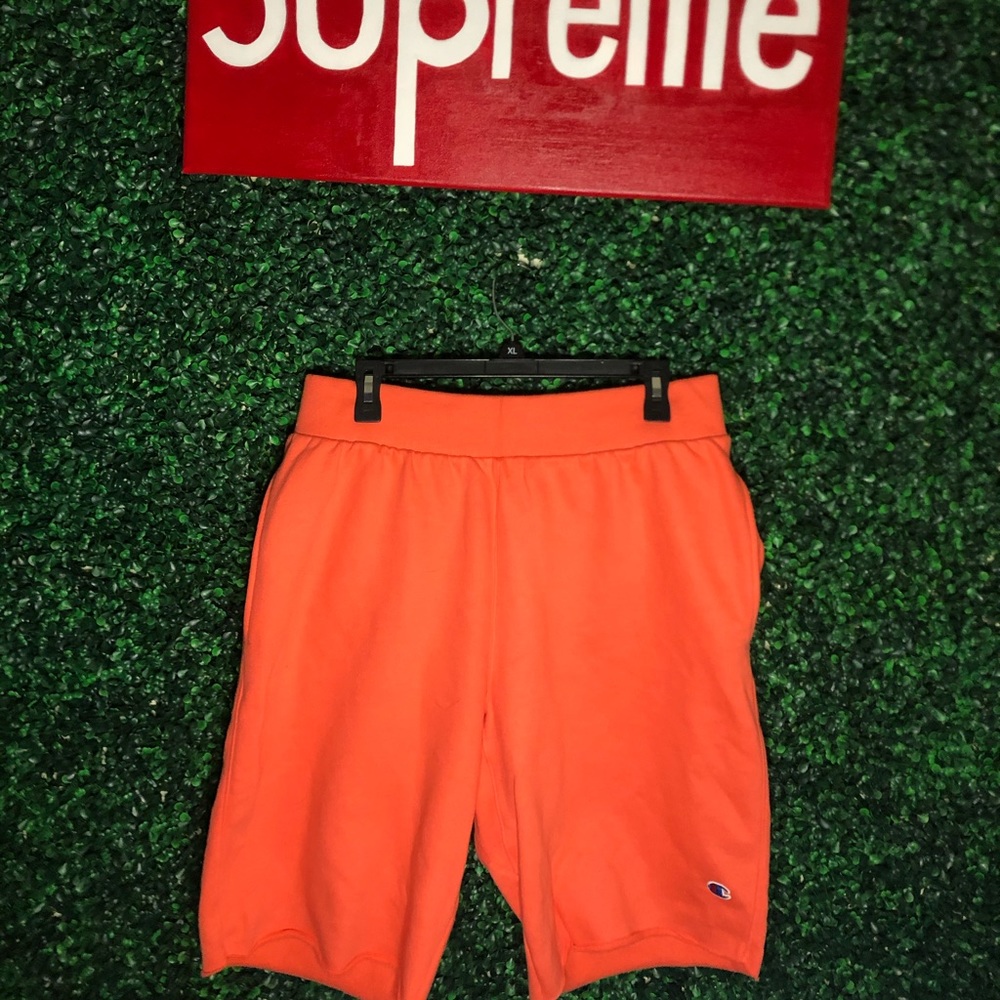 CHAMPION SHORTS